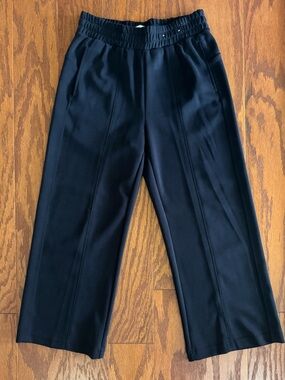 FLX CROP PANTS